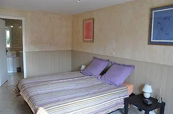 Villa Bellebo 旺斯 4*,